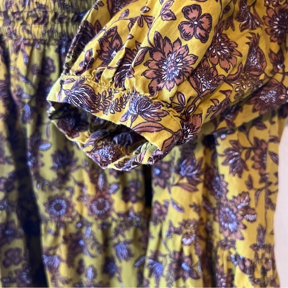 Sam Elderman Lora Mini Dress size X-LARGE - Picture 4 of 14